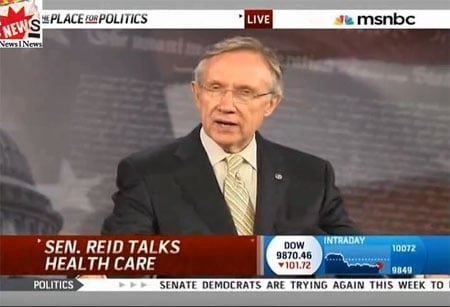 Harryreid