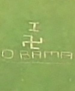 Golfcourse