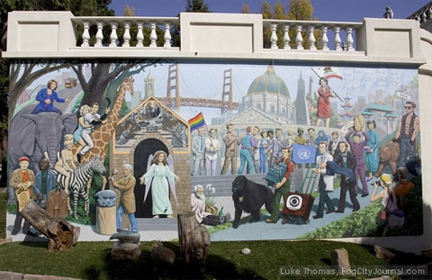 Mural