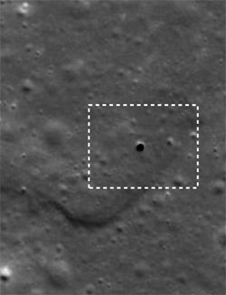 Moonhole