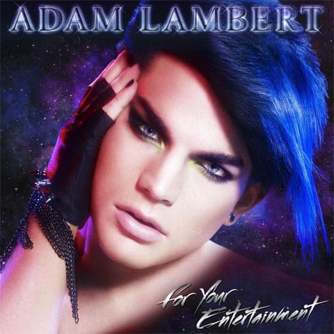 Adamlambertforyourentertain