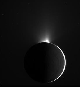 Enceladus