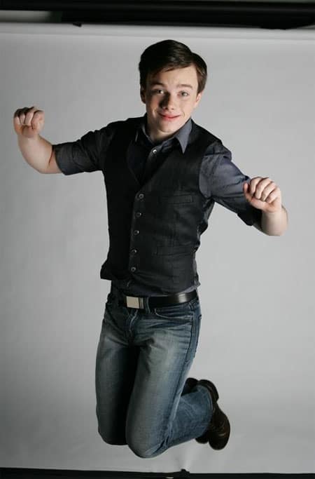 Chriscolfer