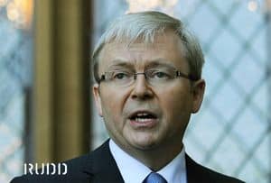 Rudd