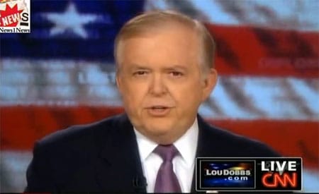 Loudobbs