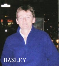 Baxley