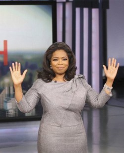 Oprah