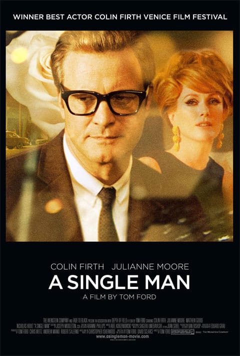 Singlemanposter