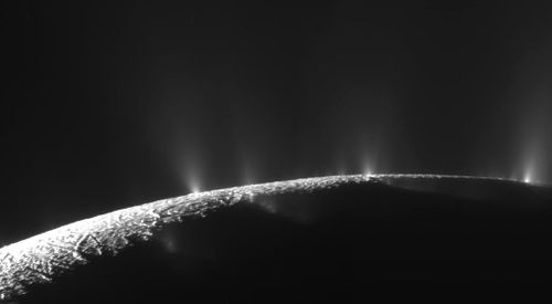 Enceladus