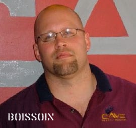 Boissoin