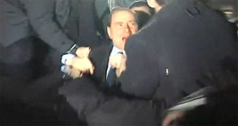 Berlusconi