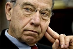 Grassley