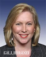 Gillibrand