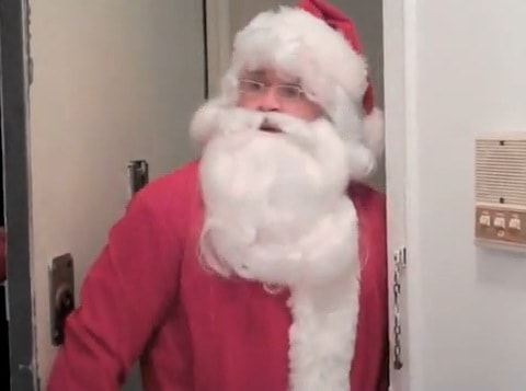 Santa