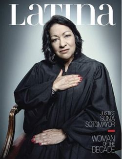 Sotomayor