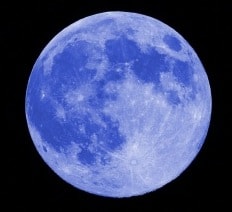 Bluemoon