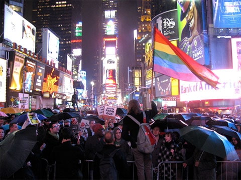 Timessquare