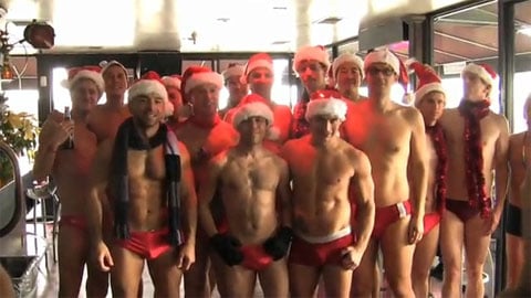 Speedosantas