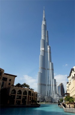 Burj