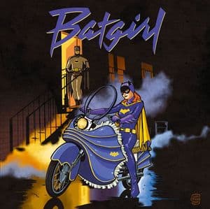 Batgirl