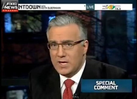 Olbermann