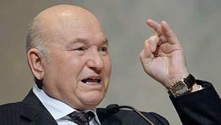 Luzhkov