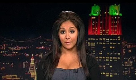 Snooki