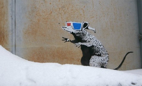 Banksy