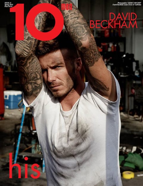 Becks