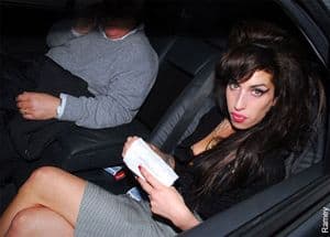 Winehouse