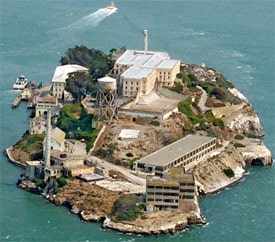 Alcatraz