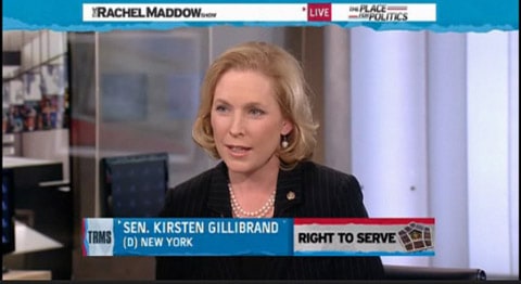 Maddow_gillibrand