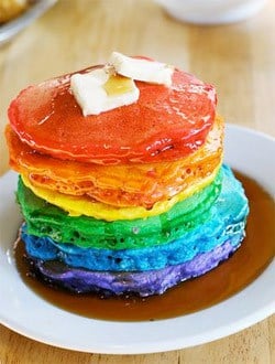 Gaypancakes