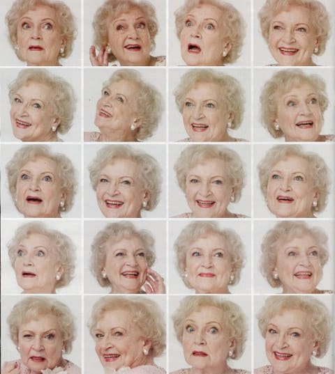 Bettywhite