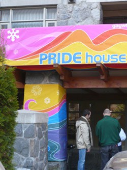 Pridehouse