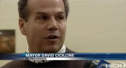 Cicilline