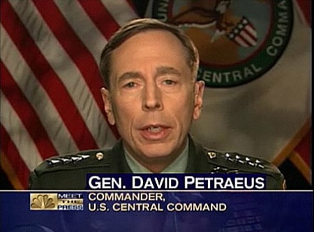 Petraeus