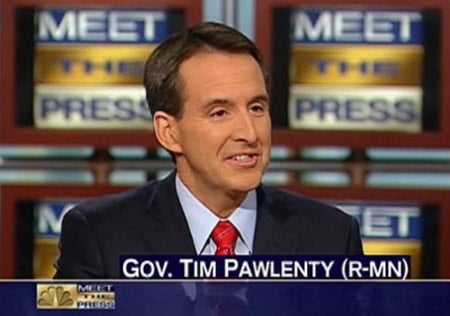 Pawlenty