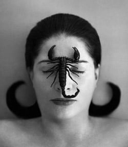 Marinaabramovic