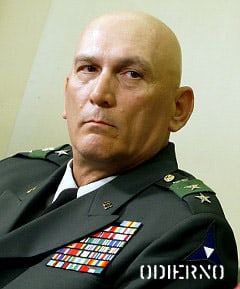 Odierno