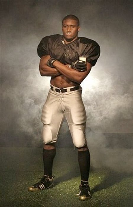 Reggiebush