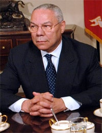 Powell