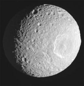 Mimas