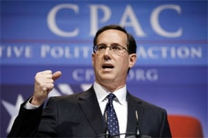 Santorum