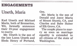 Engaged
