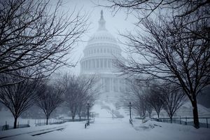 Snow_capitol