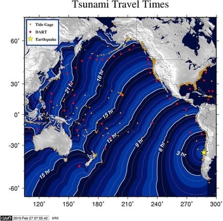 Tsunami