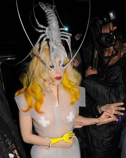 Gaga