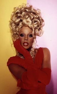 Rupaul