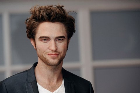 Pattinson